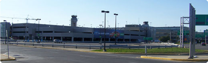 Montreal Airport Limousine