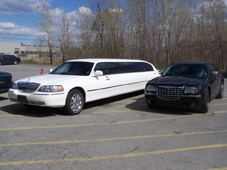 STRETCH LIMO