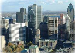 Montreal Limousine