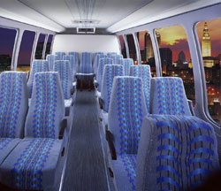 Montreal Limousine
