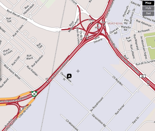 Montreal Limousine Location