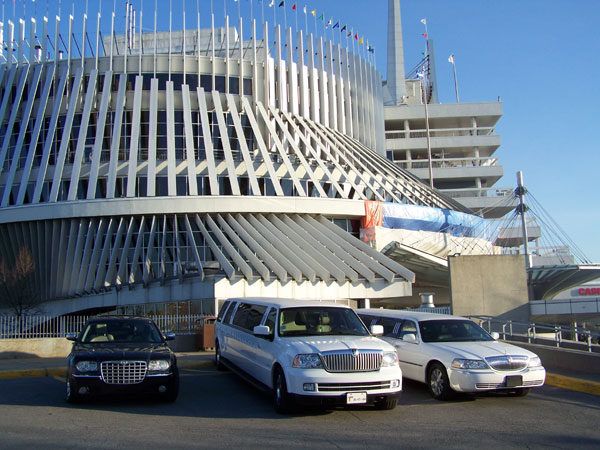 Montreal Limousine