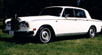 Rolls Royce Silver Shadow