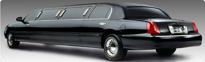 Montreal Corporate Stretch Limos