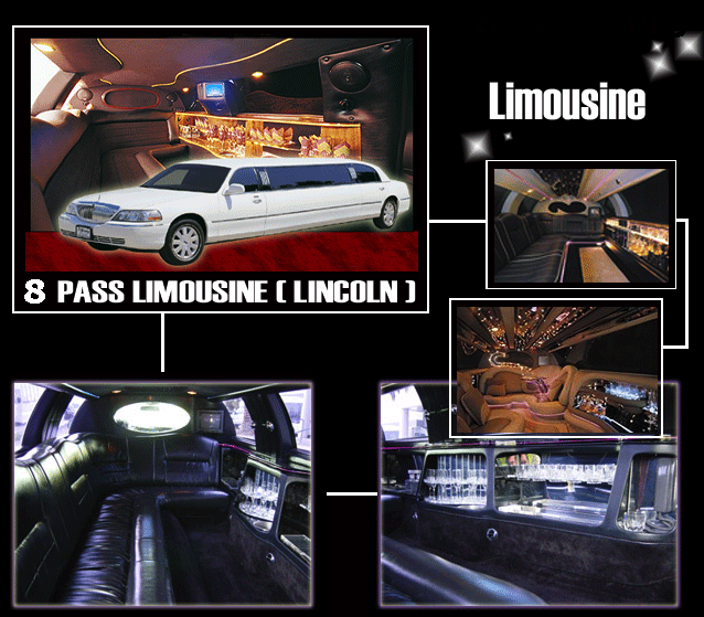 Montreal Limousine Service