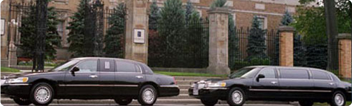 Montreal Corporate Limo service