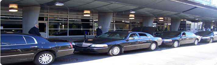 Montreal Airport Limousine