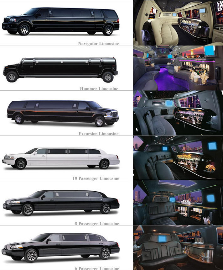 Montreal Limousine