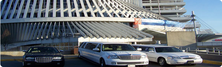 Montreal Limousine