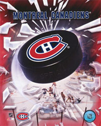 Montreal Canadians