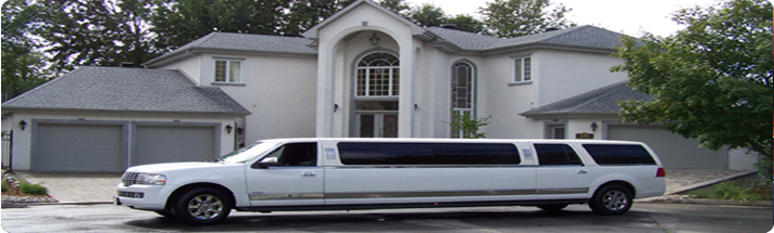 Montreal Limousine foer sale