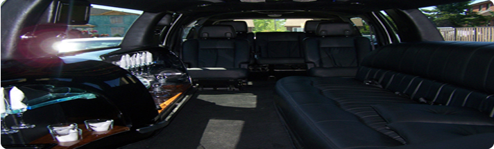 Limousine for sale