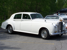 1978 ROLLS ROYCE