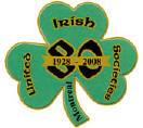 Montreal Limousine supports the United Irish Societies of Montreal